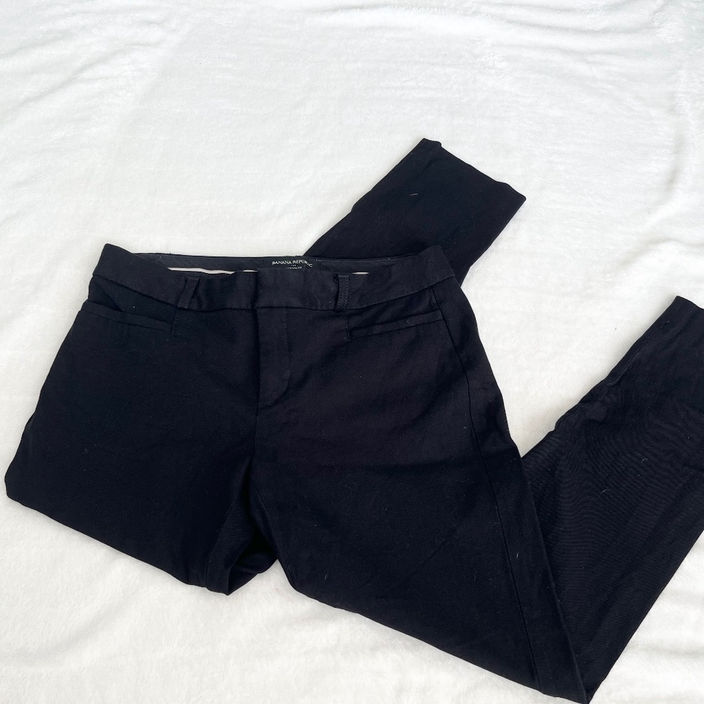 Banana Republic Pants